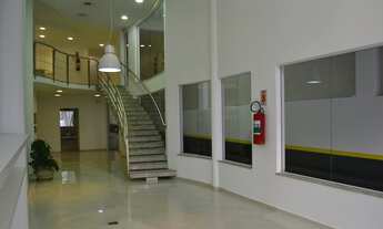 Imagem 3: Prédio Comercial - Venda/Locação - 719 m2 - 7 vagas - Centro - Santo André