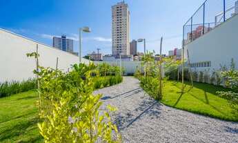 Imagem 6: Apartamento para venda tem 50 metros quadrados com 2 quartos em Santa Terezinha - Santo An