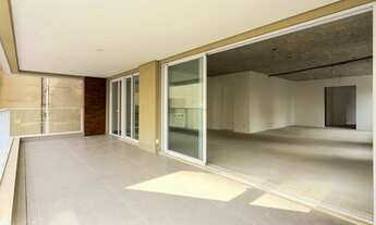 Imagem 3: Apartamento para venda possui 330 metros quadrados com 4 quartos em Itaim Bibi - São Paulo