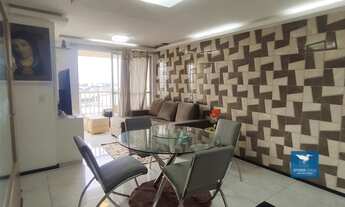 Imagem 6: Apartamento Padrão para Venda em Messejana Fortaleza-CE - AP3090