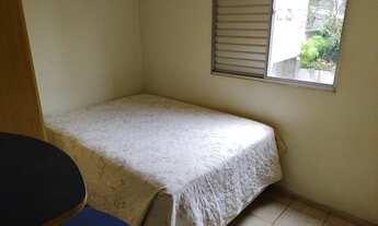 Imagem: Aluguel - APARTAMENTO - BURITIS BELO HORIZONTE