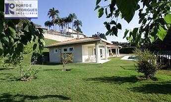 Imagem 6: Casa com 4 dormitórios à venda, 800 m² por R$ 7.500.000,00 - Gramado - Campinas/SP