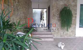 Imagem 4: SB-7822 Sobrado Ideal Para Transformar Seu Sonho em Realidade