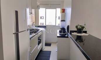 Imagem 3: Apartamento com 47 metros quadrados com 2 quartos em Novo Mundo - Curitiba - PR