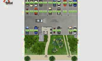 Imagem 4: BELO HORIZONTE - Apartamento Padrão - Castelo