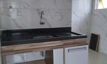 Imagem 7: Apartamento para venda com 55 metros quadrados com 2 quartos em Arraial do Retiro - Salvad