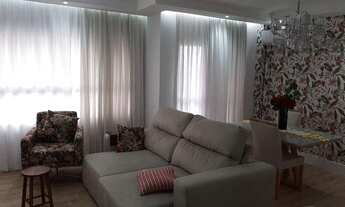 Imagem 5: Apartamento com 3 dormitórios à venda, 84 m² por R$ 690.000,00 - Vila Brandina - Campinas