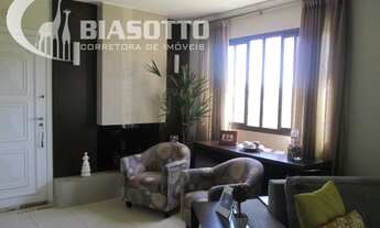 Imagem 4: APARTAMENTO RESIDENCIAL em CAMPINAS - SP, JARDINS DE NOTRE DAME
