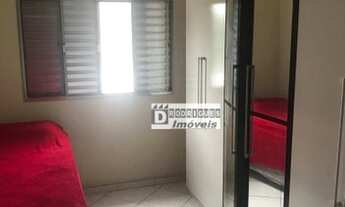 Imagem 4: Sobrado com 4 dormitórios à venda, 287 m² por R$ 550.000 - Independência - São Bernardo do