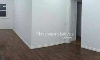 Imagem 2: Apartamento com 3 dormitórios à venda, andar alto, 115 m² por R$ 1.050.000 - Cambuí - Camp