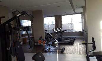 Imagem 2: Apartamento no Jardins de Andaluzia , 113m , 3 quartos, projetado