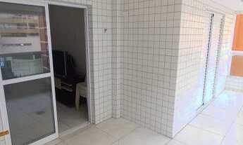 Imagem 2: Top D+ Lazer Completo Zona 1 Apto 2 Dorm 1 Suite Sacada Gourmet Churrasqueira á Carvão Pra