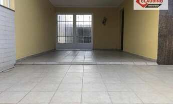 Imagem 4: Casa com 3 dormitórios à venda, 240 m² por R$ 960.000,00 - Jardim Aricanduva - São Paulo/S