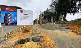 Imagem 5: Apartamento para Venda em Joinville, Saguaçu, 3 dormitórios, 1 suíte, 2 banheiros, 2 vagas