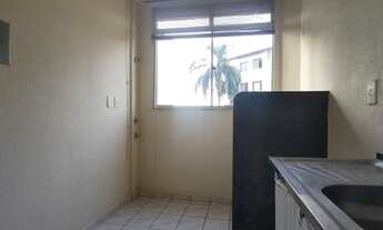 Imagem 5: Apartamento para venda possui 46 metros quadrados com 2 quartos