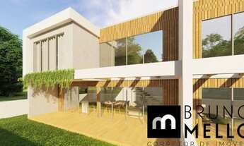 Imagem 5: FLORIANÓPOLIS - Casa Padrão - VILLA PAMPLONA