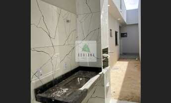 Imagem 3: Anápolis - Casa Padrão - RESIDENCIAL ITATIAIA