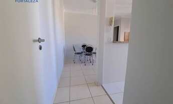 Imagem 5: Vendo Apartamento Andar Alto, com Sacada . Lazer Completo . Residencial Vitale, Campos Elí