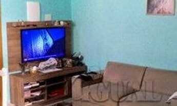 Imagem 2: Apartamento a venda - Vila Curuca, Santo Andre