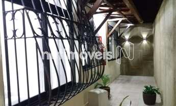 Imagem 5: Venda Área Privativa Novo Eldorado Contagem