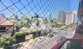 Imagem: Apartamento com 3 dorms, Canto do Forte