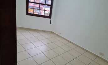 Imagem 4: Apartamento para aluguel com 95 metros quadrados com 3 quartos em Santa Cecília - São Paul