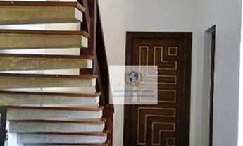 Imagem 2: Casa residencial à venda em Barão Geraldo/ Unicamp: Jardim Santa Genebra II (Barão Geraldo