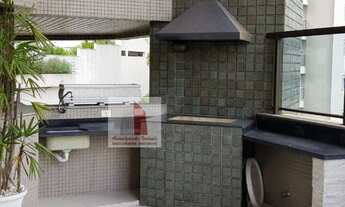 Imagem 5: Apartamento Alto Padrão para Venda