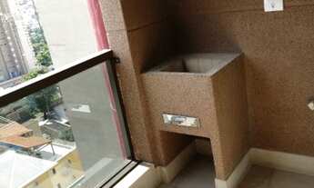 Imagem 2: Apartamento Novo com 155 m² na Vila Alpina em Santo André - SP