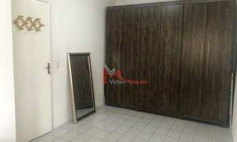 Imagem 7: Apartamento com 1 dormitório à venda, 51 m² por R$ 245.000,00 - Canto do Forte - Praia Gra