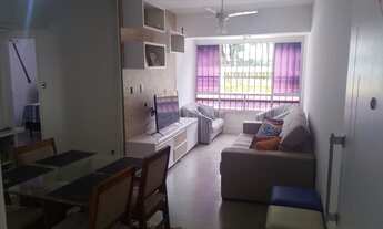 Imagem 4: Apartamento para aluguel tem 65 metros quadrados com 2 quartos em Armação - Salvador - BA