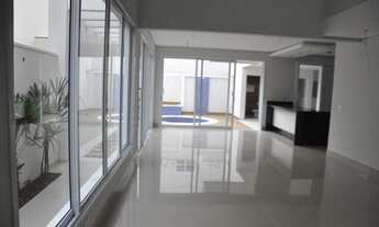 Imagem 3: Casa em condomínio de 258 m², com 5 suítes, Residencial Colinas do Sol, Sorocaba/SP