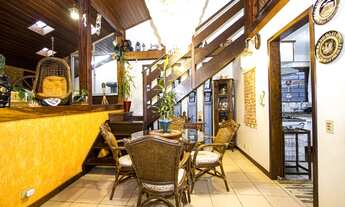 Imagem 4: Linda casa Casa com 4 dormitórios