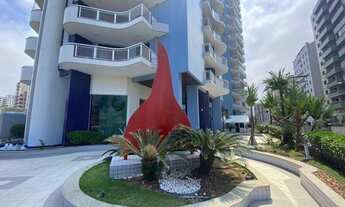 Imagem 5: Apartamento frente mar totalmente mobiliado