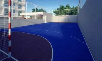 Imagem 6: Lago Di Garda 79 m² 3 quartos em Telégrafo Sem Fio - Belém - PA