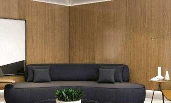 Imagem 6: Apartamento com 3 dormitórios à venda, 89 m² por R$ 817.063,61 - Cabral - Curitiba/PR