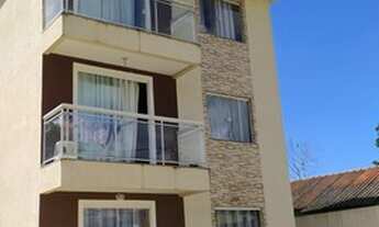 Imagem: Apartamento com 2 quartos em prédio com