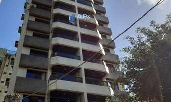 Imagem 2: Apartamento Padrão para Venda em Barra Funda Guarujá-SP - V3253