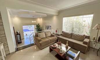 Imagem 6: PIRACICABA - Casa de Condomínio - Terras de Piracicaba