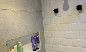 Imagem 7: Apartamento 3 quartos, suíte, suíte canadense, area serviço, varanda, 1 vaga