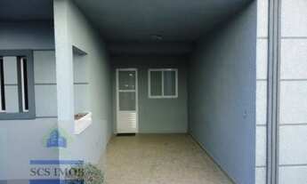 Imagem 4: Sobrado em Condomínio para Venda em Santo André, Campestre, 3 dormitórios, 3 suítes, 4 ban