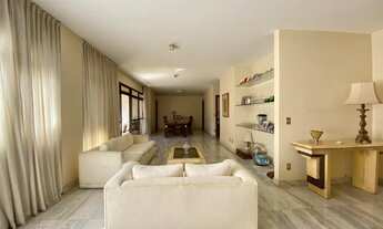 Imagem 5: Apartamento 04 quartos em Lourdes próximo à Praça Marília de Dirceu