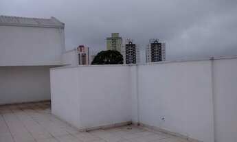 Imagem 1: Cobertura Residencial à venda, Vila Príncipe de Gales, Santo André