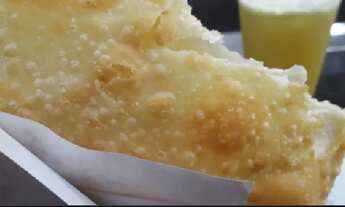 Imagem 4: PASTELARIA EM SANTO ANDRÉ