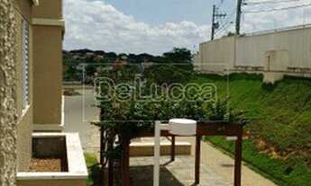 Imagem 6: Apartamento - Residencial Parque da Fazenda - Campinas