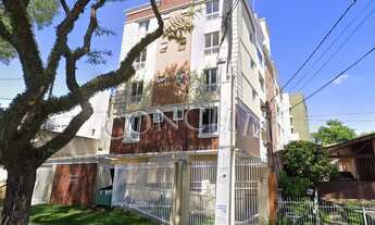 Imagem 5: Apartamento 2 Quartos com suíte no Portão - Curitiba - PR