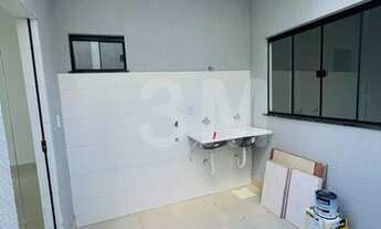 Imagem 6: Casa 3/4 uma com suíte Santa Rita