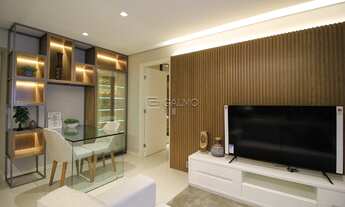 Imagem: LONDRINA - Apartamento Padrão - Gleba Fazenda