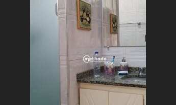 Imagem 2: Apartamento com 2 dormitórios à venda, 48 m² por R$ 215.000,00 - Jardim Bela Vista - Campi