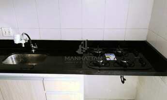 Imagem 5: Apartamento - Jardim Myrian Moreira da Costa - Campinas